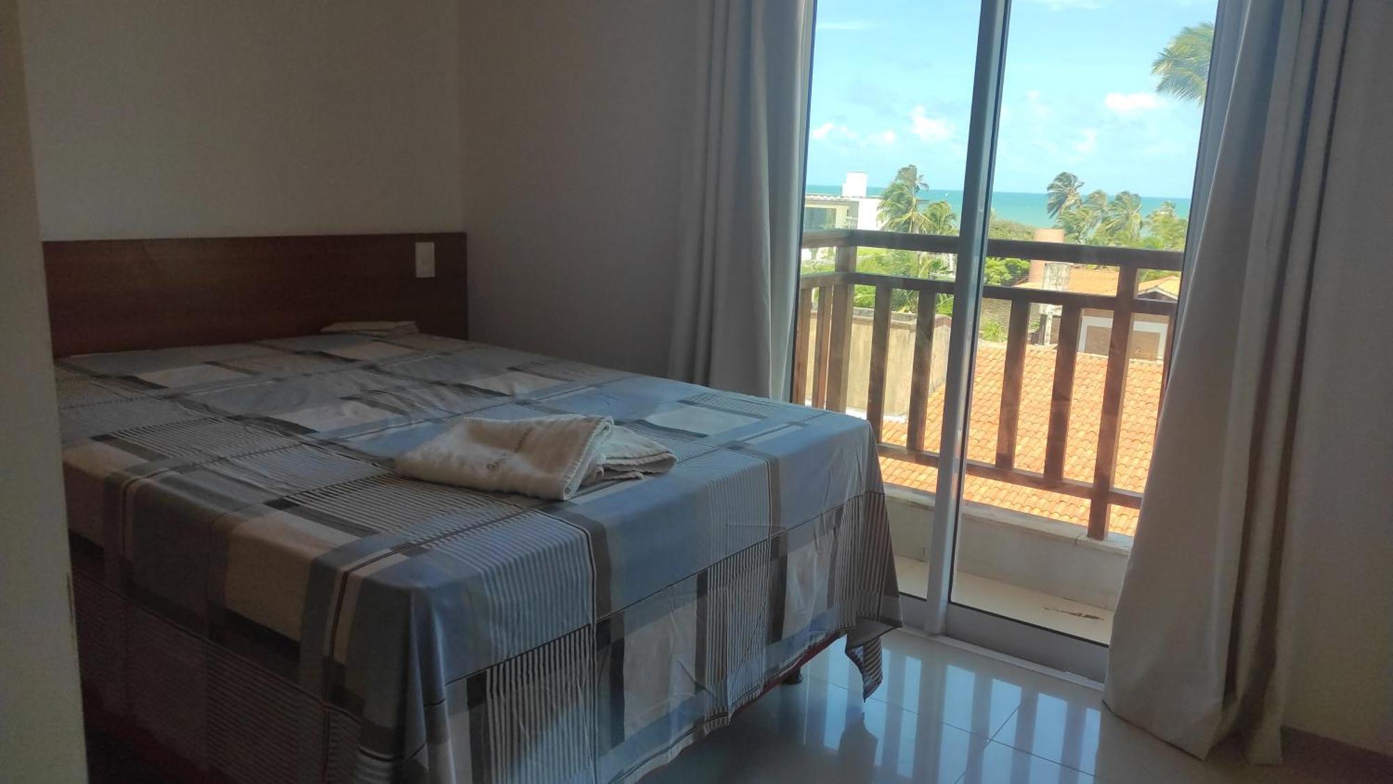 Residence Taormina No Кумбуко Экстерьер фото