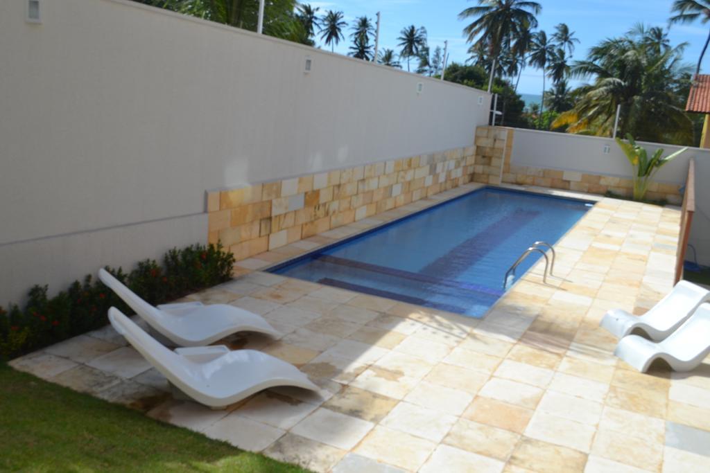 Residence Taormina No Кумбуко Экстерьер фото