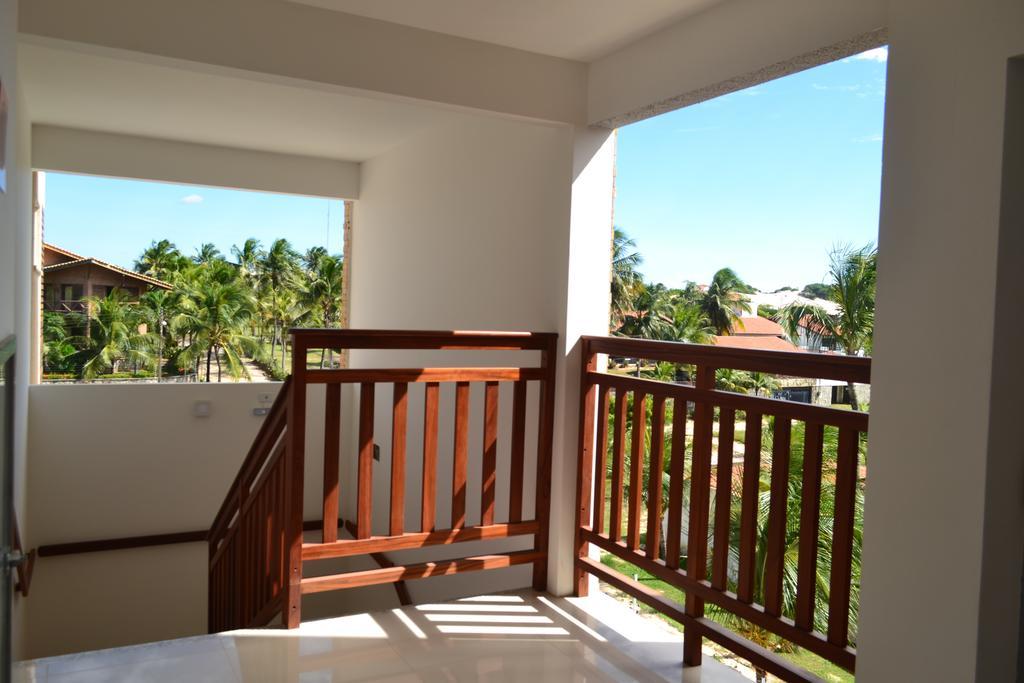Residence Taormina No Кумбуко Экстерьер фото