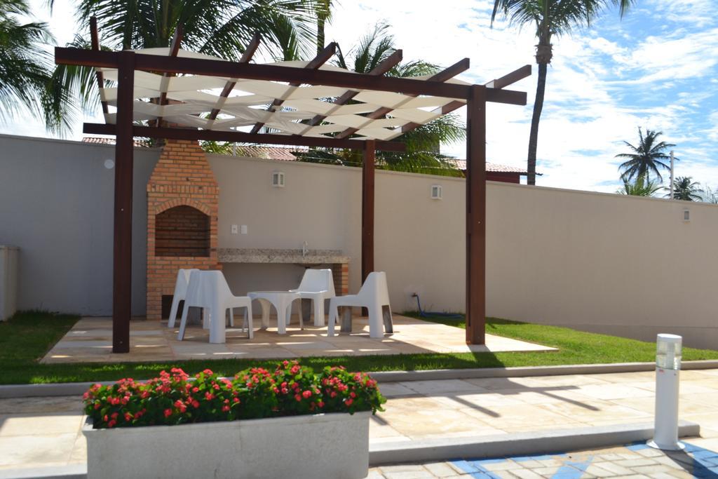 Residence Taormina No Кумбуко Экстерьер фото