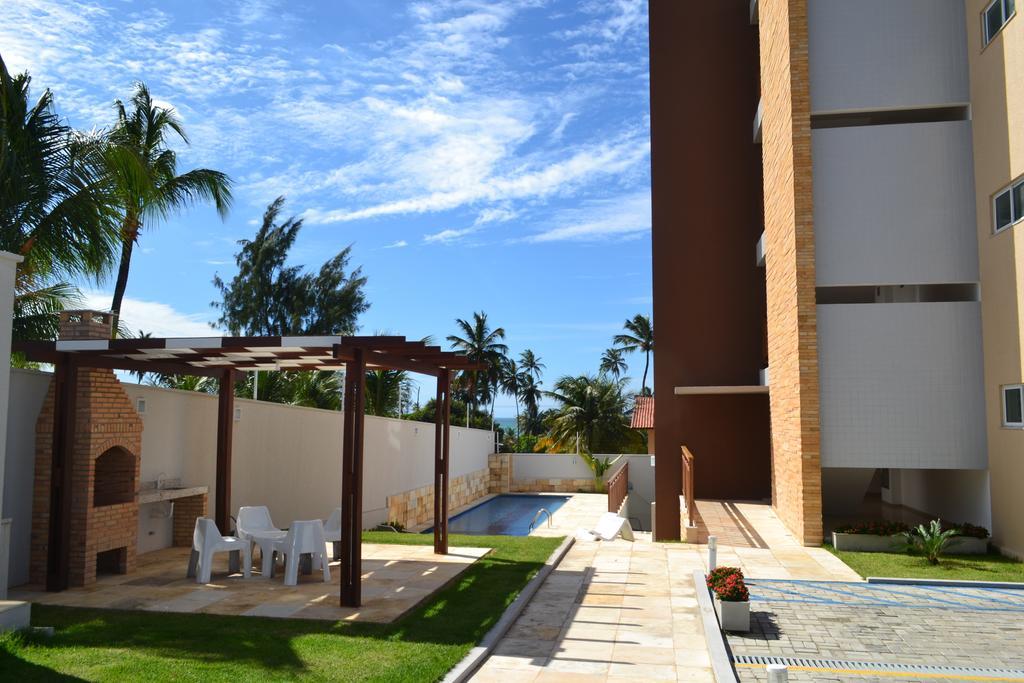 Residence Taormina No Кумбуко Экстерьер фото