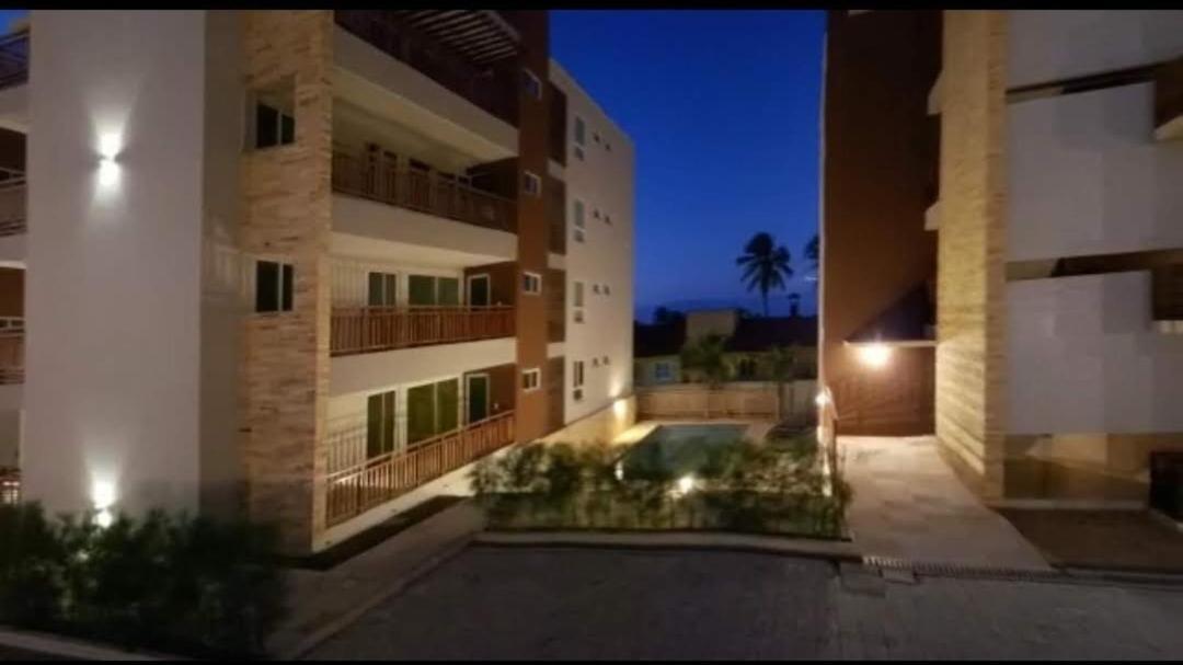 Residence Taormina No Кумбуко Экстерьер фото